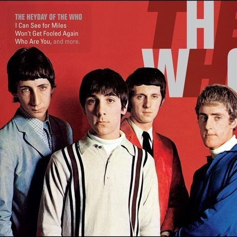 The Who: Opus Collection