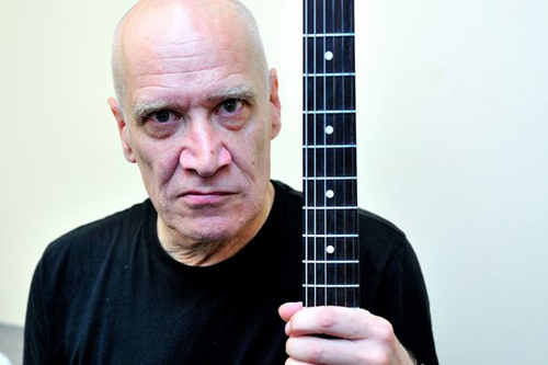 Wilko Johnson 2013