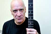 Wilko Johnson 2013