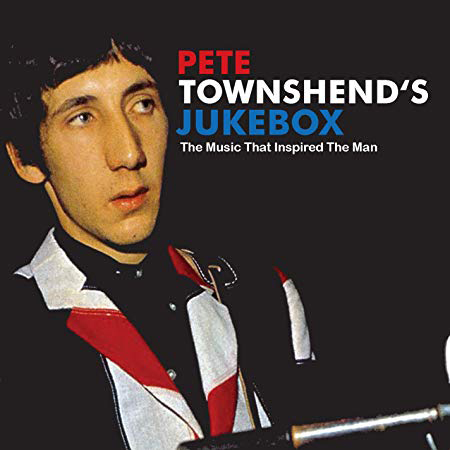 Pete Townshend's Jukebox
