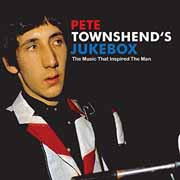 Pete Townshend's Jukebox