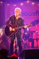 Roger Daltrey at SeriousFun 2013
