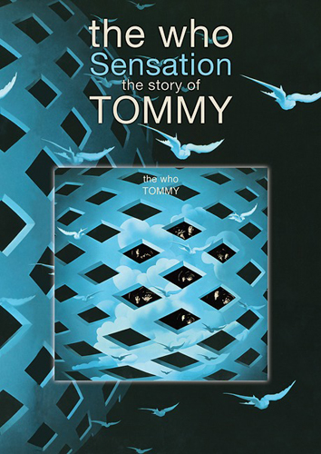 Sensation The Story of Tommy DVD
