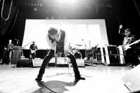 The Who 02 Arena 2015
