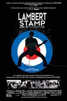 Lambert and Stamp poster