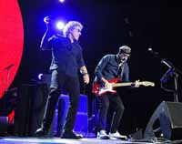 The Who Duluth 2015