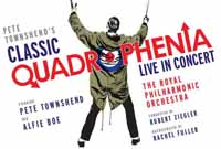 Classic Quadrophenia Live ad