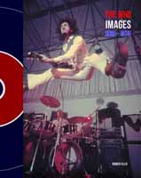 The Who Images 1969-1979 book
