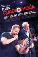 Classic Quadrophenia DVD