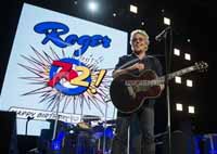 Roger Daltrey Toronto 2016