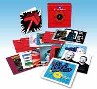 The Who The Polydor Singles