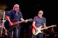 The Who Las Vegas 2016