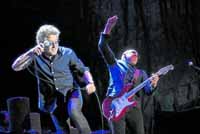The Who Azkena 2016