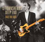 Deep End Live 2016 DVD