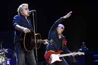 The Who Oberhausen 2016
