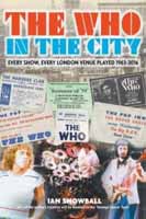 In The City book