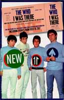 The Who I Was There Book