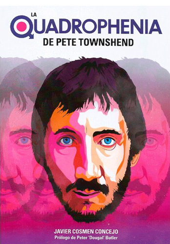 Le Quadrophenia de Pete Townshend