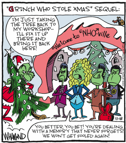 Reality Check cartoon Dec 18 2018
