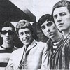 The High Numbers 1964