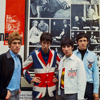 The Who 1965