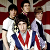 The Who 1966