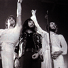 The Who 1972