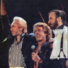 The Who 1989
