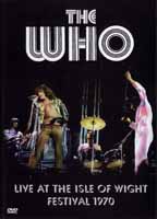 IOW first US DVD