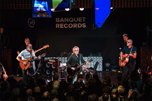 The Who Pryzm 14 Feb 2020