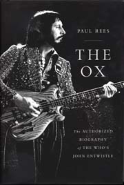 The Ox Paul Rees