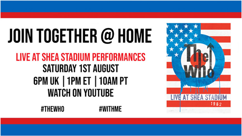 Join Together@Home