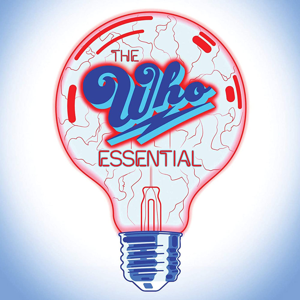 Essential The Who