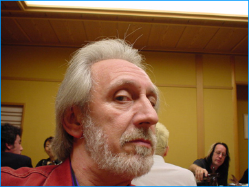 John Entwistle Japan 2001