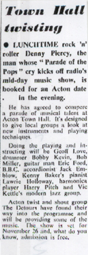 7 Nov 1963 ad