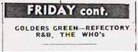 26 June 1964 as
