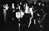 Who dance June 1964