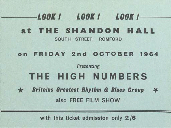 02 Oct 1964 ticket