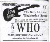 19 Nov 1964 ad