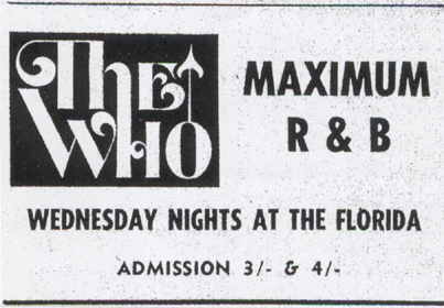 25 Nov 1964 ad