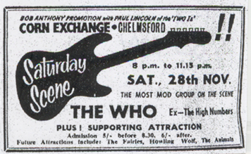 28 Nov 1964 ad