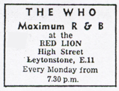 14 Dec 1964 ad