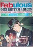 10 Oct. 1964 Fabulous magazine as