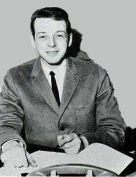 Shel Talmy mid-1965