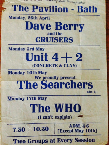 65-05-17 handbill