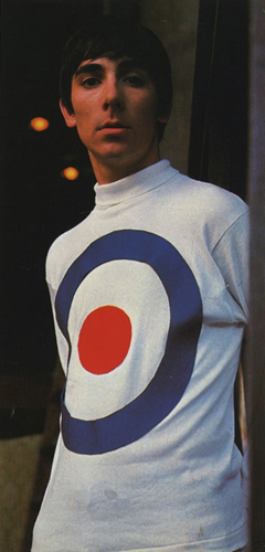 65-05 Keith Pop Art Clothes