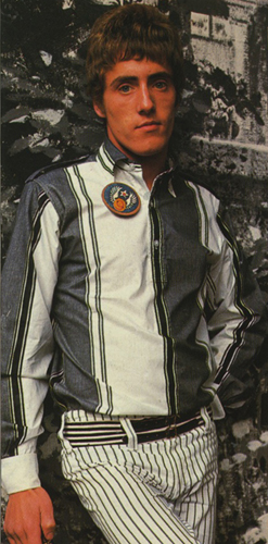 65-05 Roger Pop Art Clothes