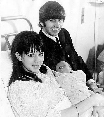 Ringo, Maureen, Zak