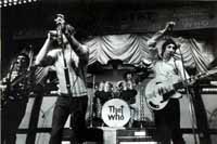 The Who at Locarno Ballroom Stevenage 3 Nov 1965