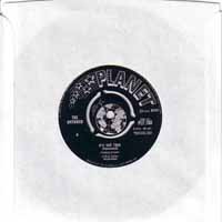 The Untamed It's Not True 45